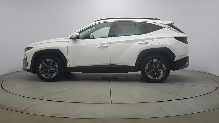 HYUNDAI Tucson Tucson 1.6 T-GDi 48V Executive 2WD DCT