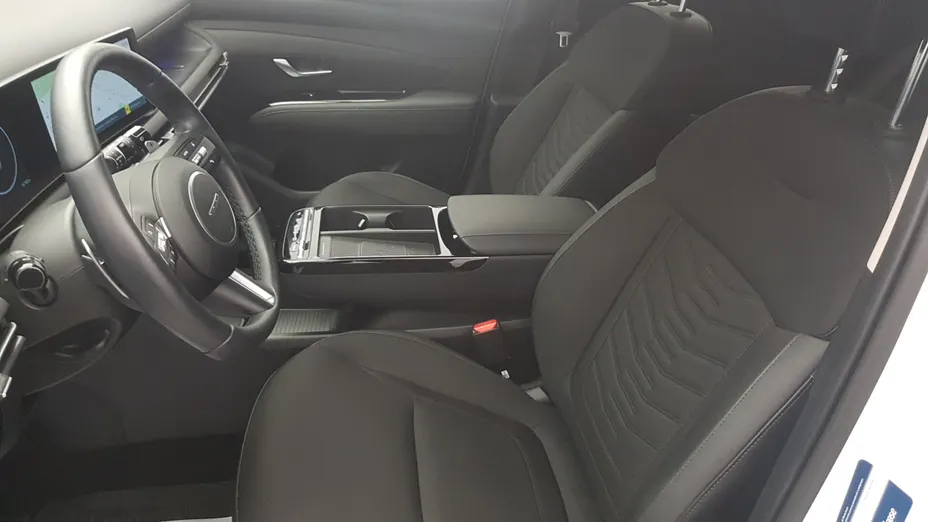 HYUNDAI Tucson Tucson 1.6 T-GDi 48V Executive 2WD DCT