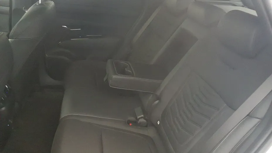 HYUNDAI Tucson Tucson 1.6 T-GDi 48V Executive 2WD DCT