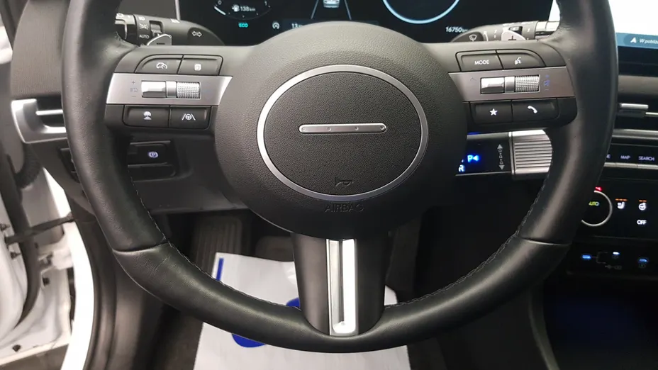 HYUNDAI Tucson Tucson 1.6 T-GDi 48V Executive 2WD DCT