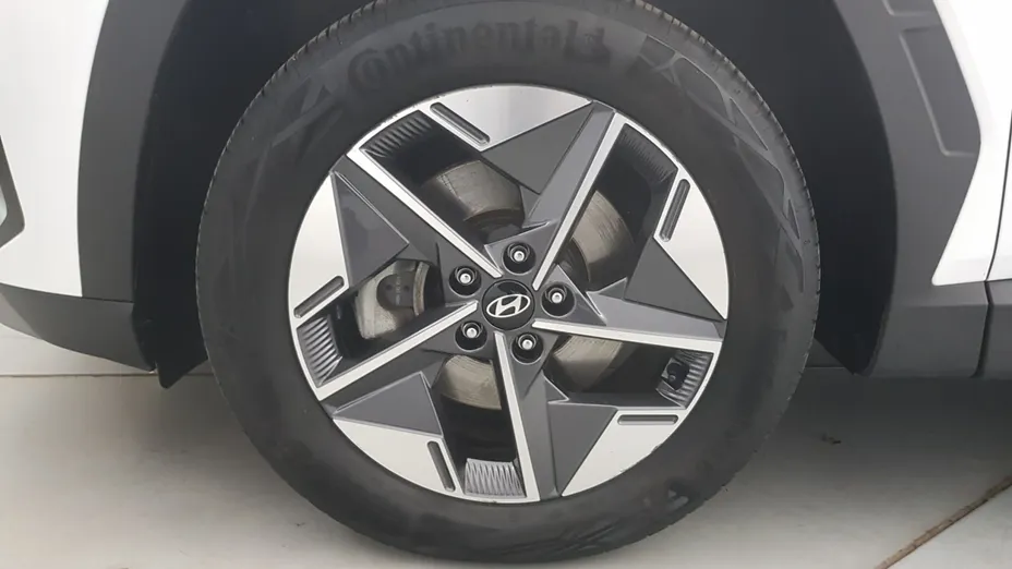 HYUNDAI Tucson Tucson 1.6 T-GDi 48V Executive 2WD DCT