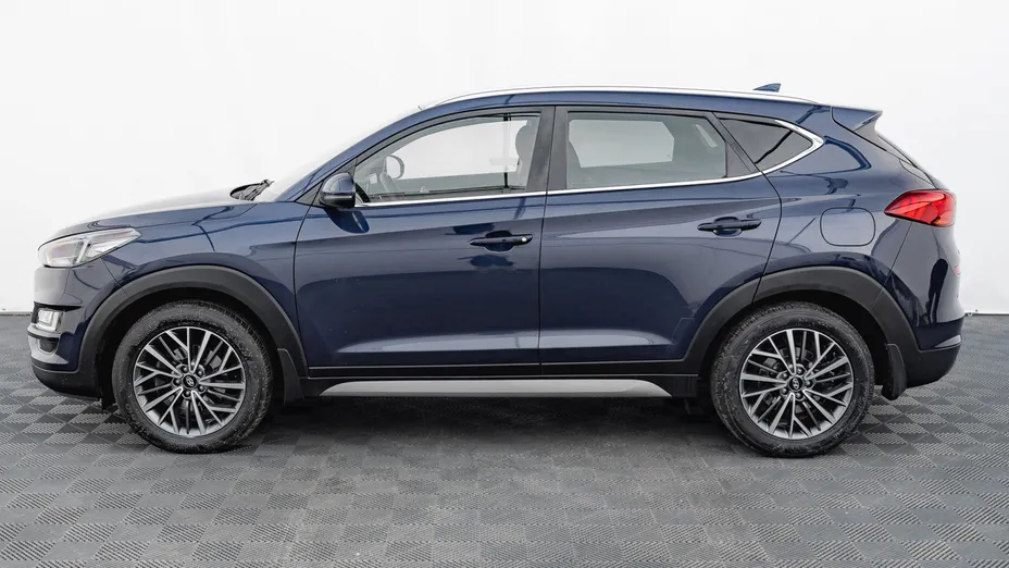 HYUNDAI Tucson Tucson 1.6 CRDi Style 2WD DCT