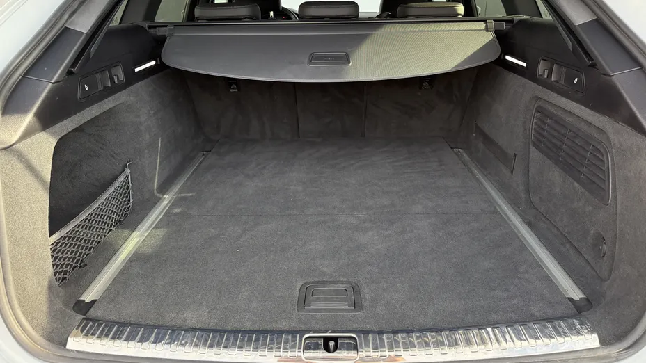 AUDI A6 A6 40 TDI mHEV Quattro Advanced S tronic
