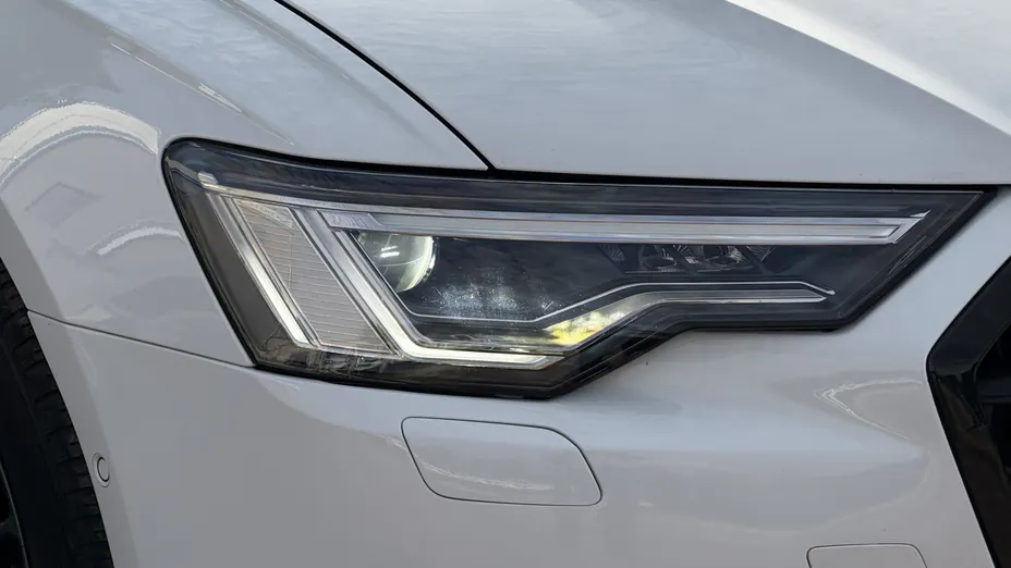 AUDI A6 A6 40 TDI mHEV Quattro Advanced S tronic