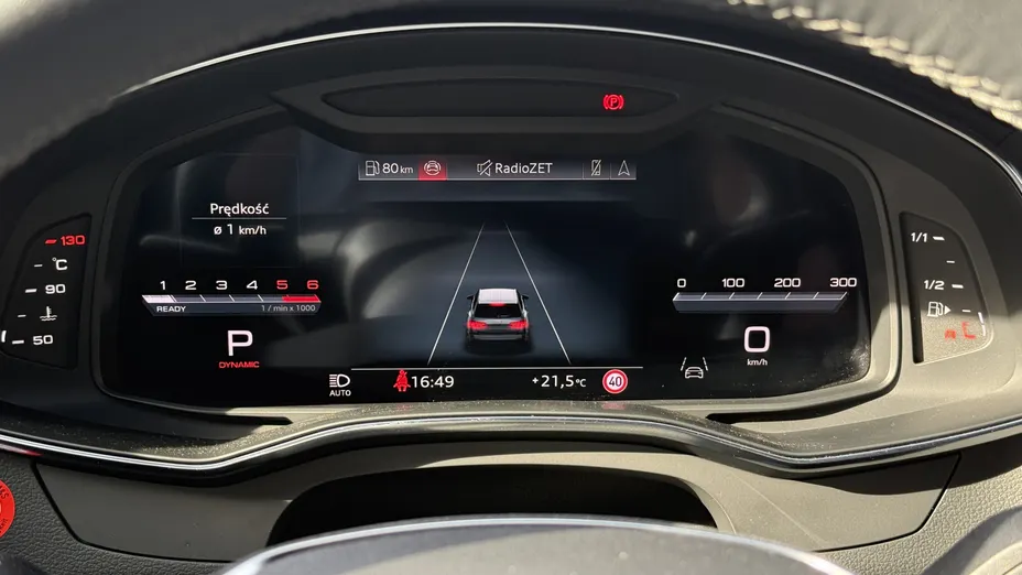 AUDI A6 A6 40 TDI mHEV Quattro Advanced S tronic