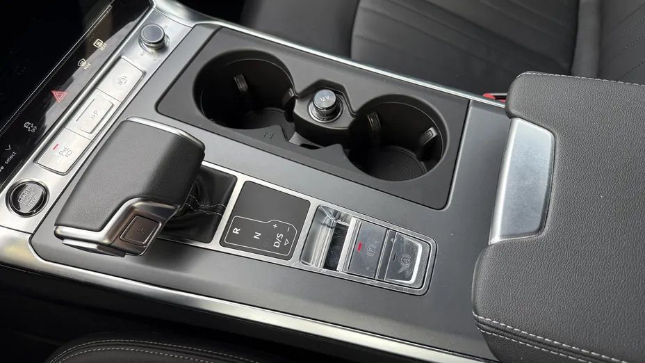 AUDI A6 A6 40 TDI mHEV Quattro Advanced S tronic