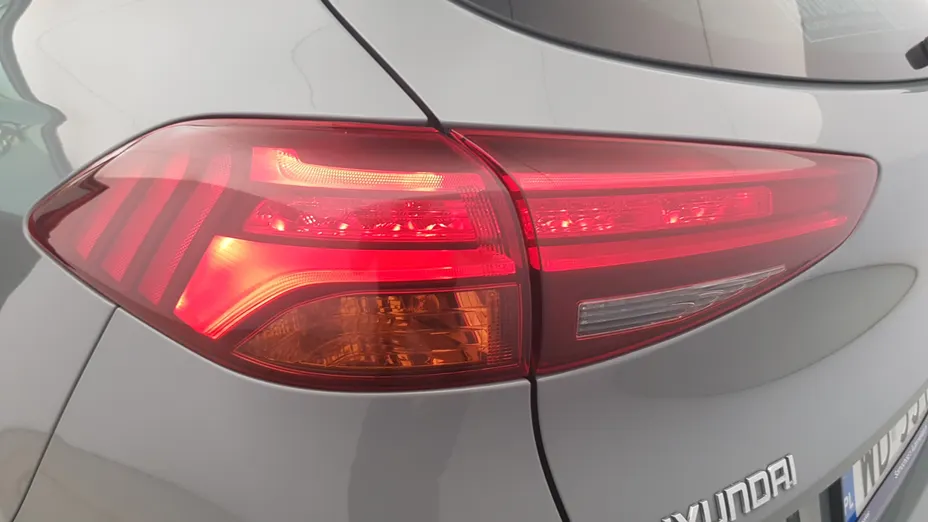 HYUNDAI Tucson Tucson 1.6 T-GDi N Line 4WD DCT