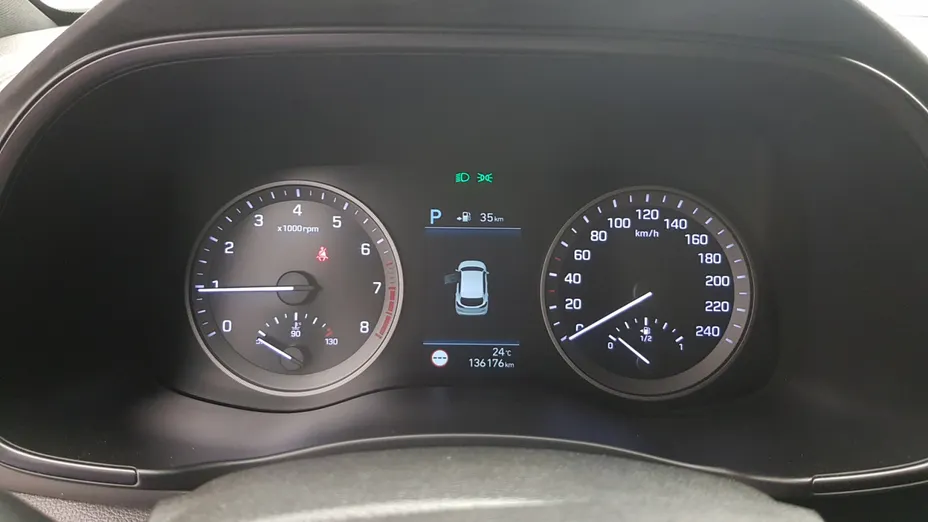 HYUNDAI Tucson Tucson 1.6 T-GDi N Line 4WD DCT