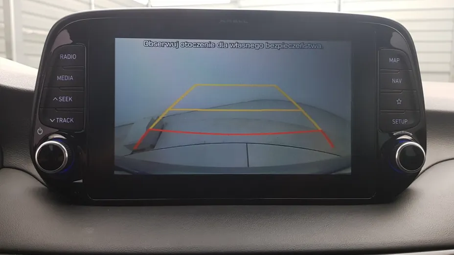 HYUNDAI Tucson Tucson 1.6 T-GDi N Line 4WD DCT