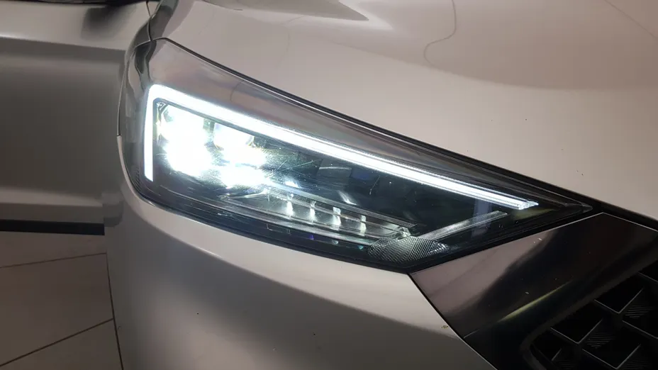 HYUNDAI Tucson Tucson 1.6 T-GDi N Line 4WD DCT