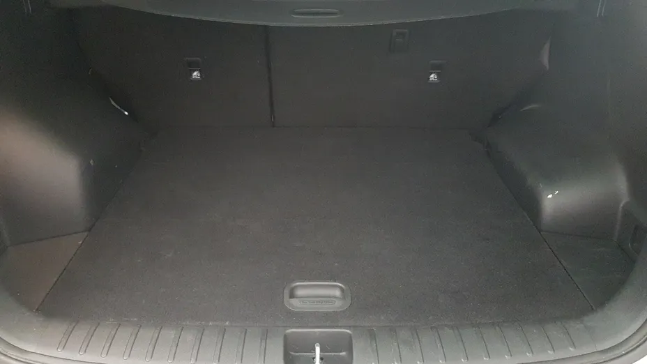HYUNDAI Tucson Tucson 1.6 T-GDi N Line 4WD DCT