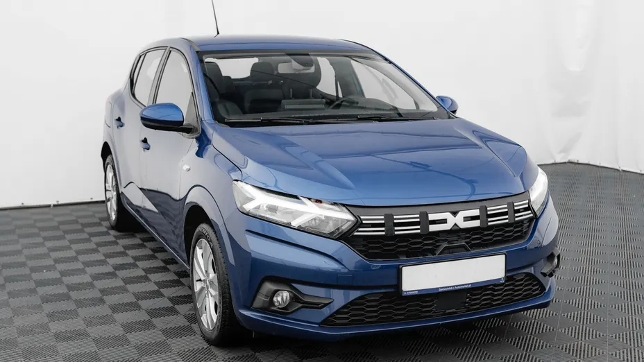 DACIA Sandero Sandero 1.0 TCe Expression