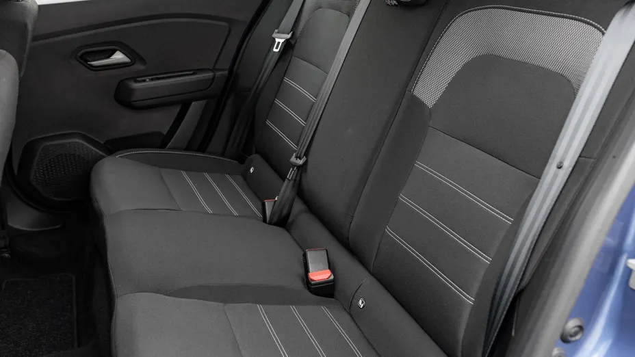 DACIA Sandero Sandero 1.0 TCe Expression