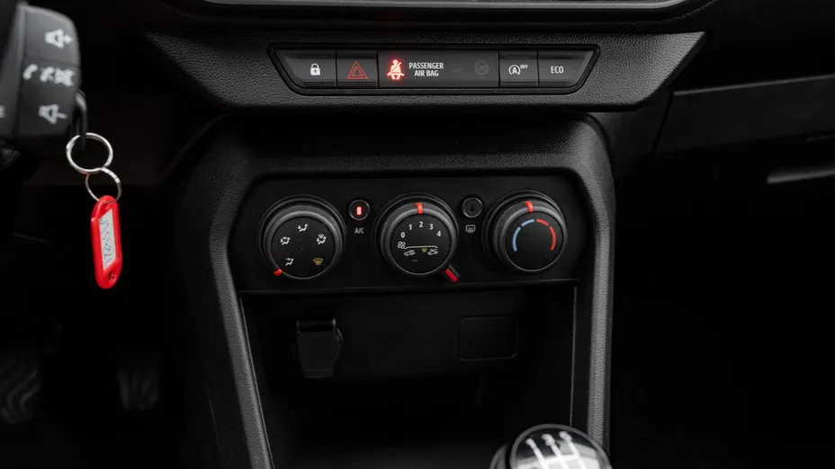 DACIA Sandero Sandero 1.0 TCe Expression