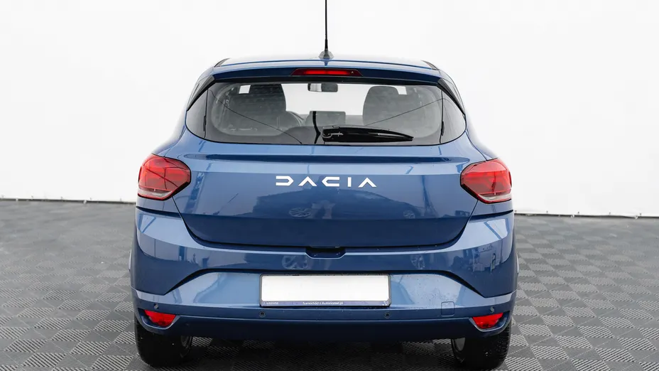 DACIA Sandero Sandero 1.0 TCe Expression