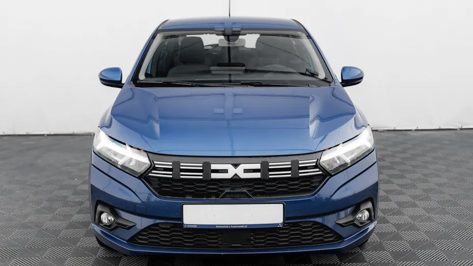 DACIA Sandero Sandero 1.0 TCe Expression