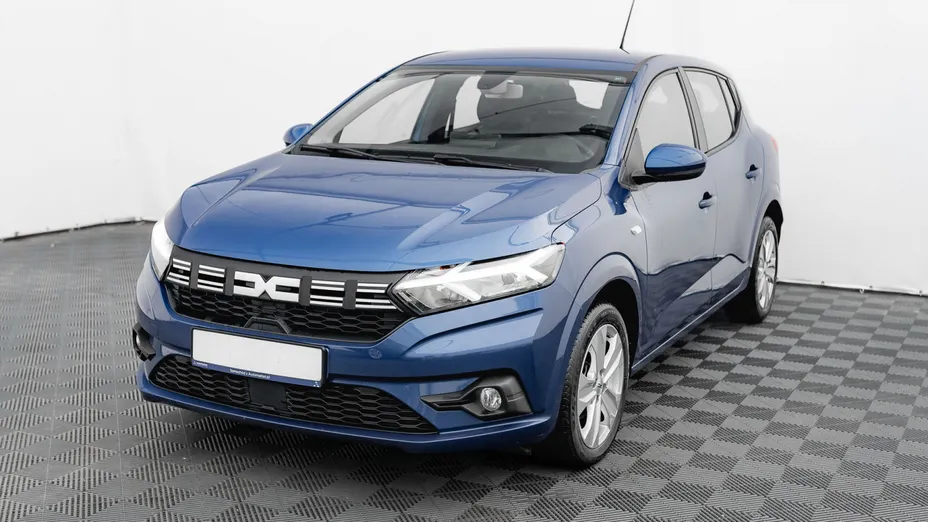 DACIA Sandero Sandero 1.0 TCe Expression