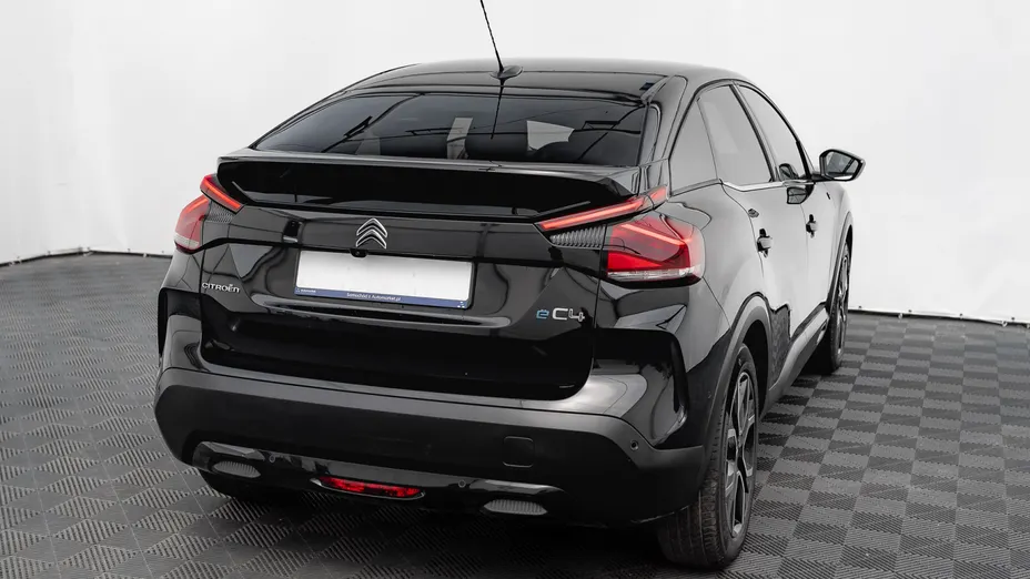 CITROEN C4 e-C4 EV136 50kWh Shine