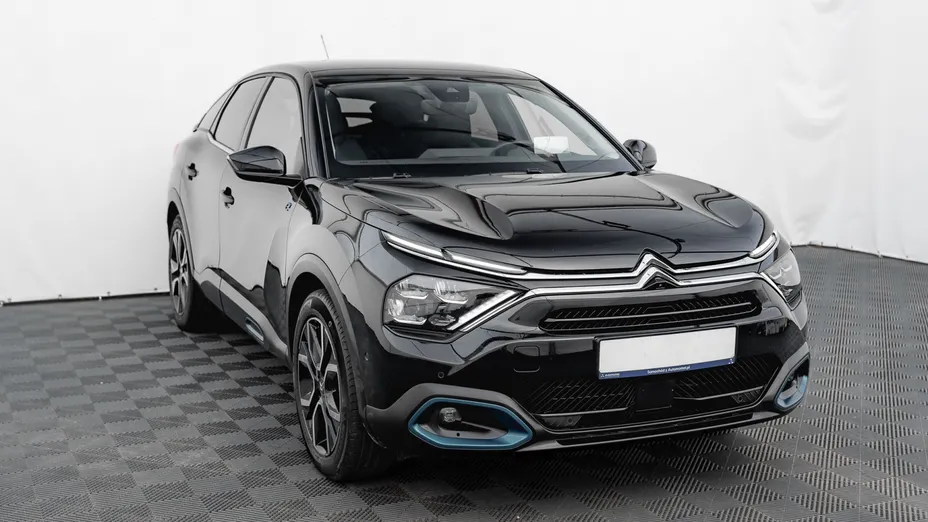 CITROEN C4 e-C4 EV136 50kWh Shine