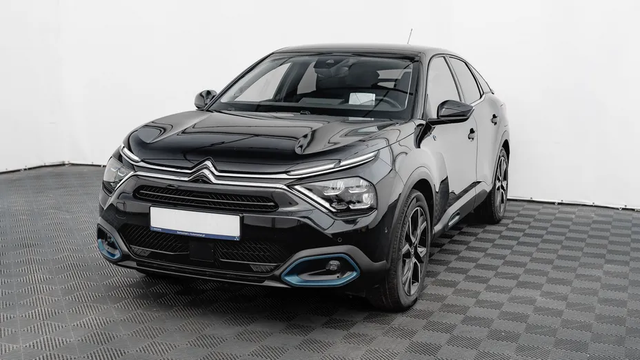 CITROEN C4 e-C4 EV136 50kWh Shine