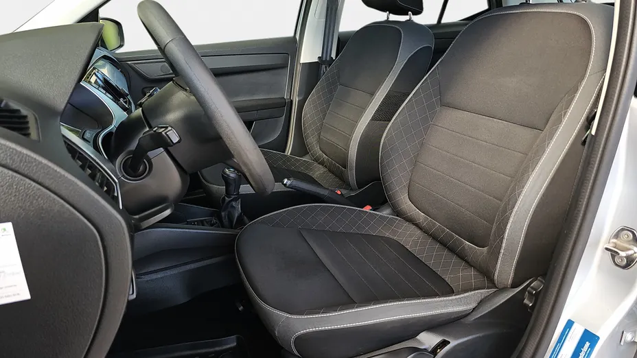 SKODA Fabia Fabia 1.0 TSI Ambition