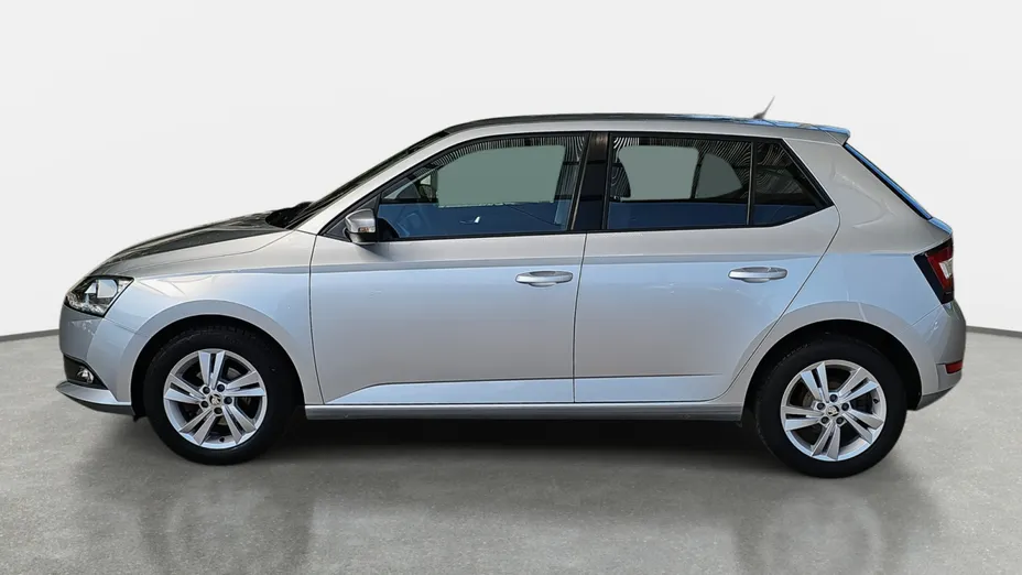 SKODA Fabia Fabia 1.0 TSI Ambition