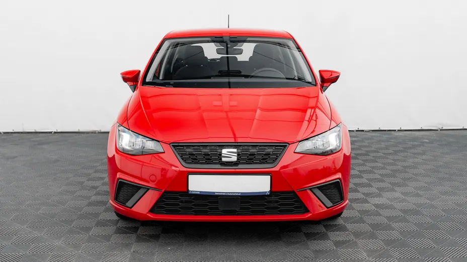 SEAT Ibiza Ibiza 1.0 MPI EVO Reference S&S