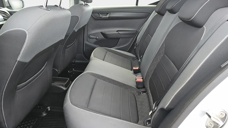 SKODA Fabia Fabia 1.0 TSI Ambition