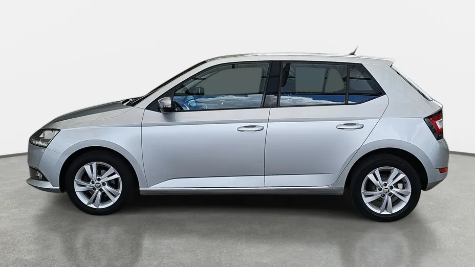 SKODA Fabia Fabia 1.0 TSI Ambition