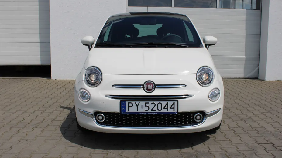 FIAT 500 500 1.0 Hybrid Dolcevita