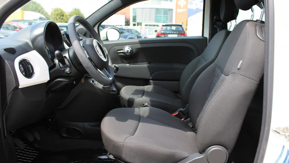 FIAT 500 500 1.0 Hybrid Dolcevita