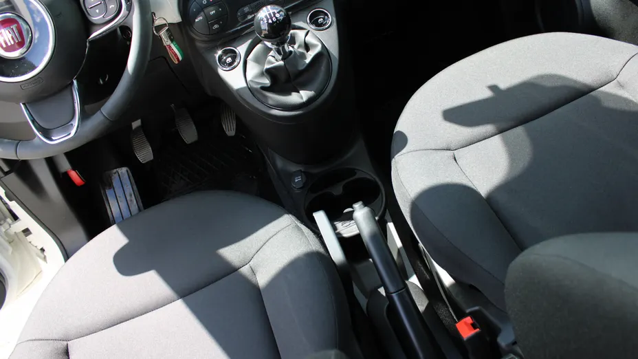 FIAT 500 500 1.0 Hybrid Dolcevita