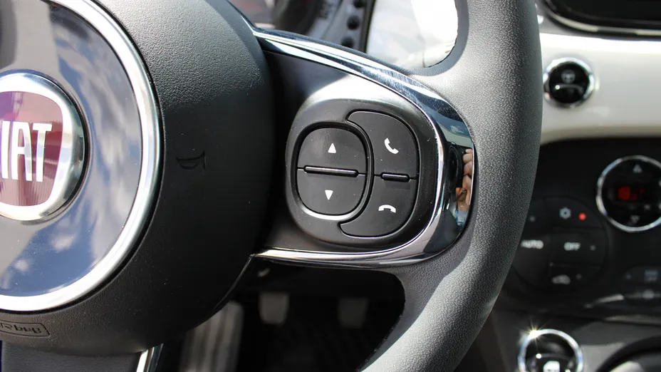 FIAT 500 500 1.0 Hybrid Dolcevita