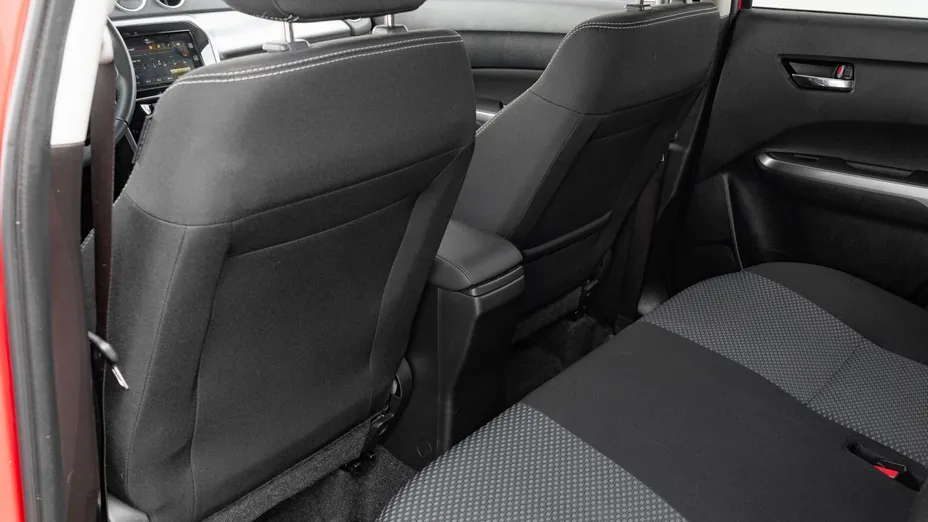 SUZUKI Vitara Vitara 1.5 Strong Hybrid Premium 4WD AGS