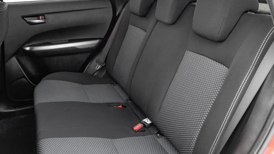 SUZUKI Vitara Vitara 1.5 Strong Hybrid Premium 4WD AGS