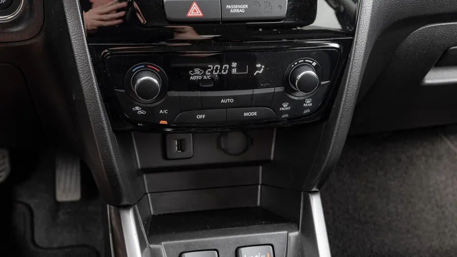 SUZUKI Vitara Vitara 1.5 Strong Hybrid Premium 4WD AGS