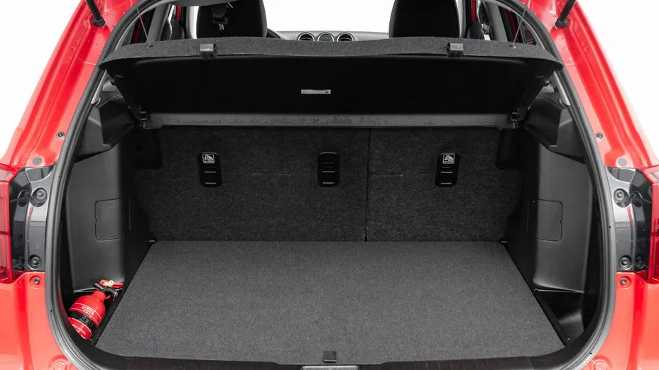 SUZUKI Vitara Vitara 1.5 Strong Hybrid Premium 4WD AGS