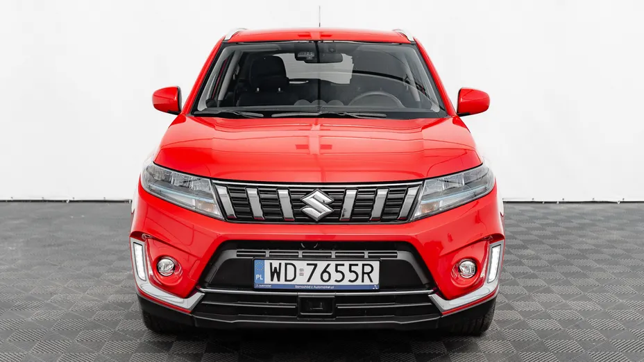SUZUKI Vitara Vitara 1.5 Strong Hybrid Premium 4WD AGS