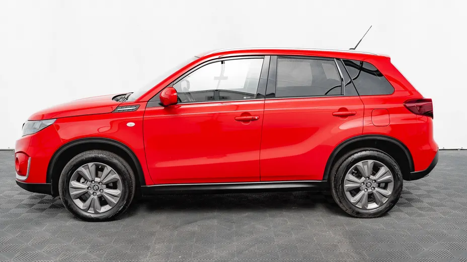 SUZUKI Vitara Vitara 1.5 Strong Hybrid Premium 4WD AGS