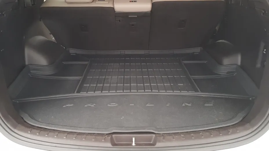 HYUNDAI Santa Fe Santa Fe 2.0 CRDi Platinum 4WD aut