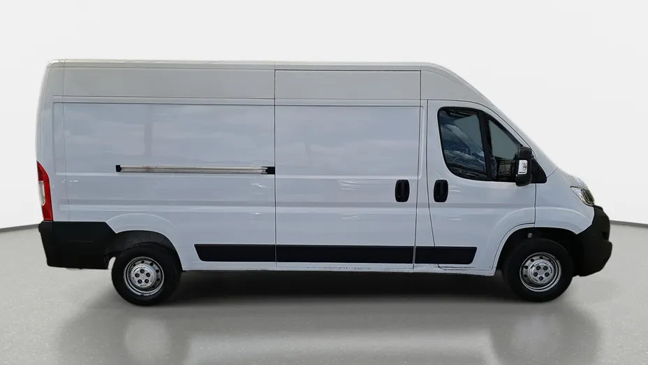 OPEL Movano Movano CDTI L3H2