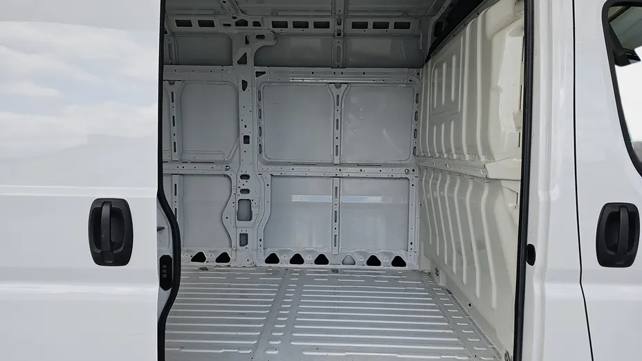 OPEL Movano Movano CDTI L3H2