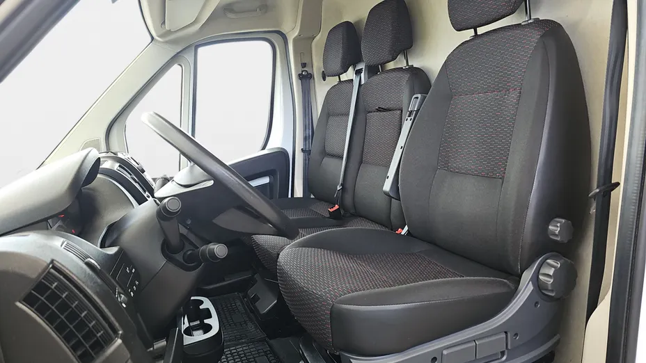OPEL Movano Movano CDTI L3H2
