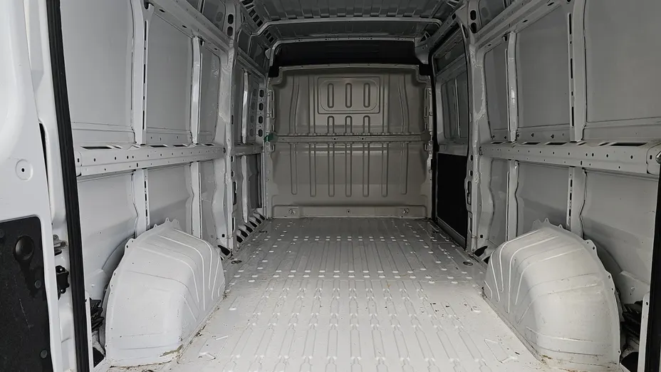 OPEL Movano Movano CDTI L3H2