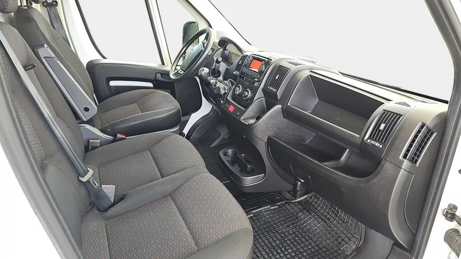 OPEL Movano Movano CDTI L3H2