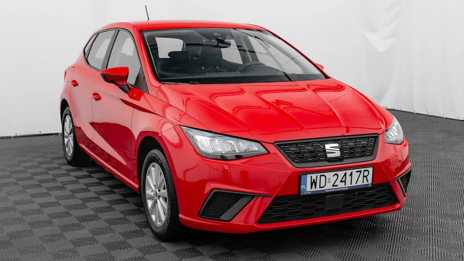 SEAT Ibiza Ibiza 1.0 MPI EVO Reference S&S