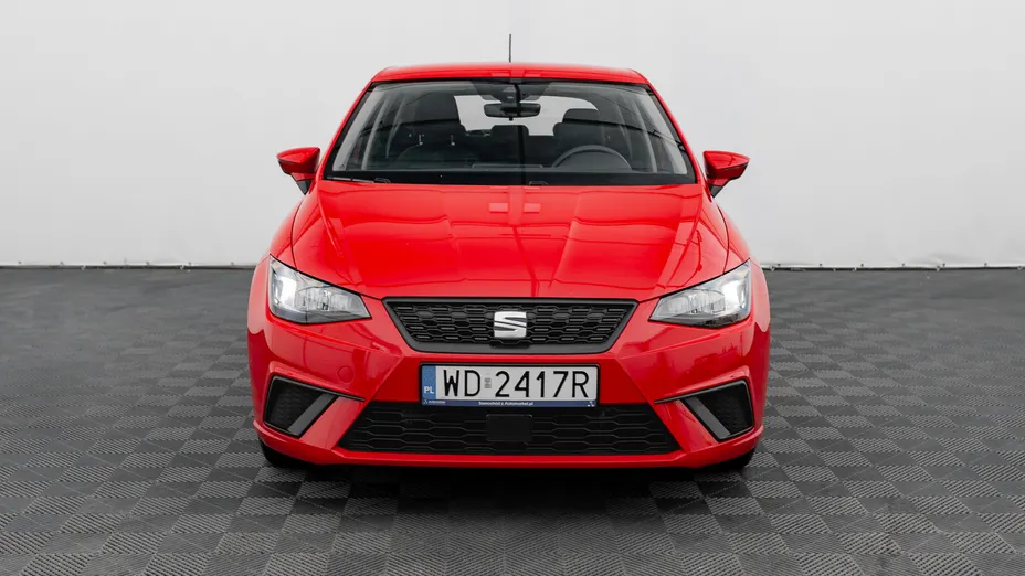 SEAT Ibiza Ibiza 1.0 MPI EVO Reference S&S