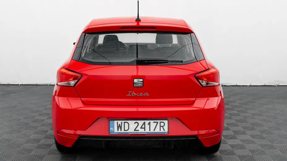 SEAT Ibiza Ibiza 1.0 MPI EVO Reference S&S