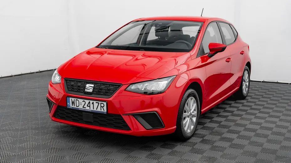 SEAT Ibiza Ibiza 1.0 MPI EVO Reference S&S