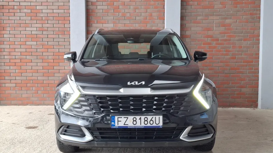 KIA Sportage Sportage 1.6 T-GDI M 2WD
